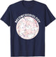 Meowcrobiology Microbiology science Cat Lovers Women Kids T-Shirt - T-Shirt | Navy