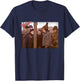 A Christmas Story Triple Dog Dare Photo Holiday Men Women T-Shirt - T-Shirt | Navy