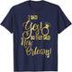 Bride Shirt Bachelorette I Said Yes They Said New Orleans T-Shirt - T-Shirt | Navy