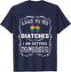 Hen Party LGBT Party Wedding Gay Pride T-Shirt - T-Shirt | Navy