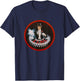 Lucasfilm Industrial Light & Magic ILM T-Shirt - T-Shirt | Navy
