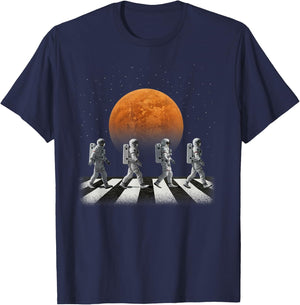 Women T-Shirt - T-Shirt | Navy