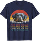 Every Snack You Make Dog Shirt Rottie Mom Cute Rottweiler T-Shirt - T-Shirt | Navy