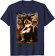William-Adolphe Bouguereau - Pieta #2 - For artists T-Shirt - T-Shirt | Navy