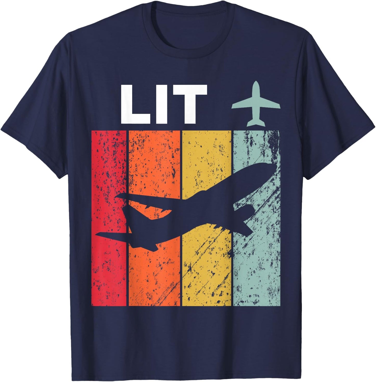 T-Shirt T-Shirt - T-Shirt | Navy