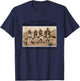 The Original Homeland Security Fight Terrorism T-Shirt - T-Shirt | Navy