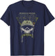 NCSWIC - Information Warfare T-Shirt - T-Shirt | Navy