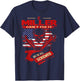 Handyman If MILLER Can't Fix It We're All Screwed T-Shirt - T-Shirt | Navy