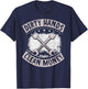 My Hands May Be Dirty But My Money Is Clean Mechanic Repair T-Shirt - T-Shirt | Navy