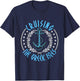 Cruising the Greek Isles Men, Women, Kids and Cruise Lovers T-Shirt - T-Shirt | Navy