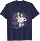 Maggie & Bianca - Fashion Friends T-Shirt - T-Shirt | Navy