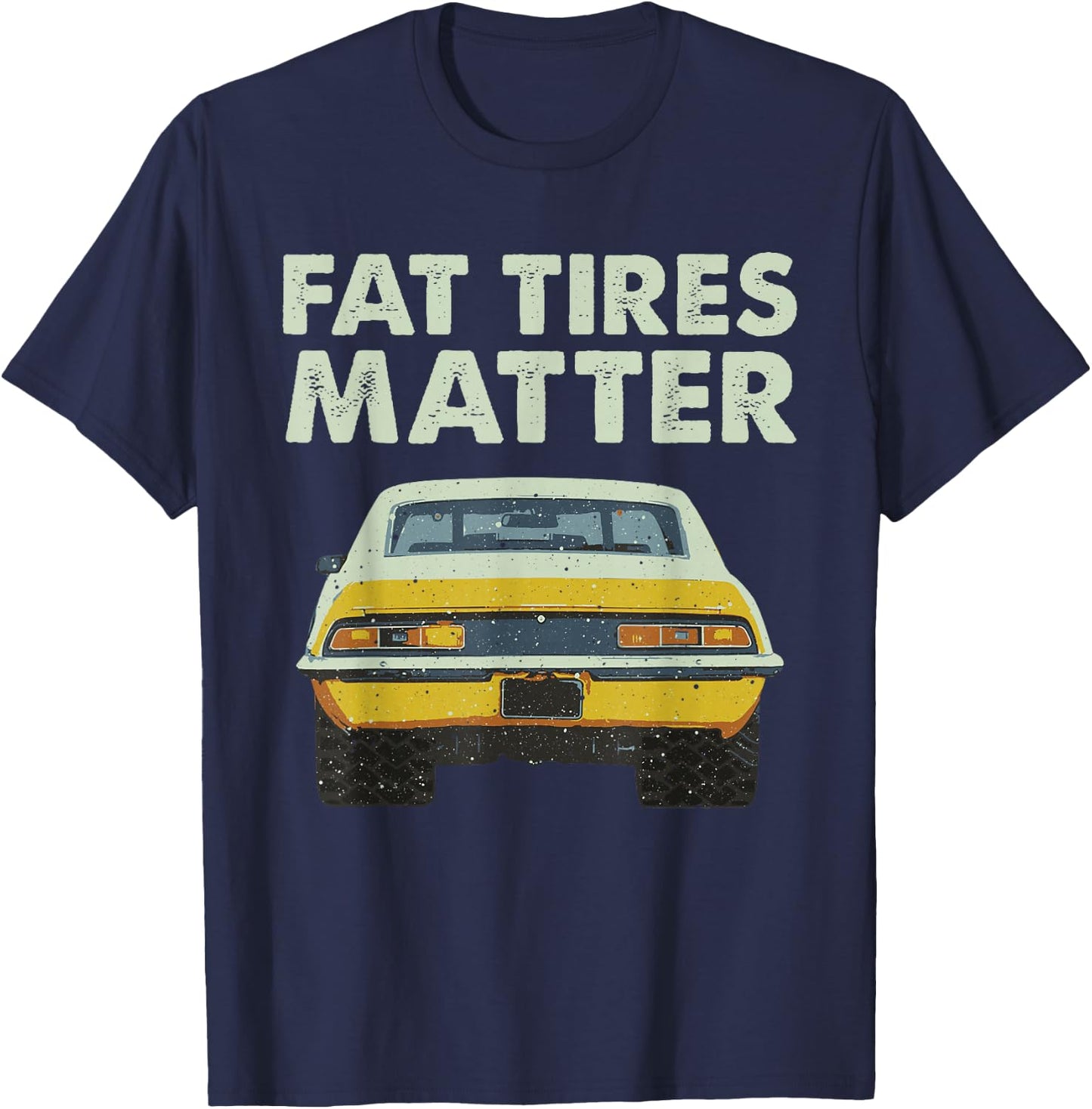 Cool Drag Racing Design Women Car Racer Street Race T-Shirt - T-Shirt | Navy