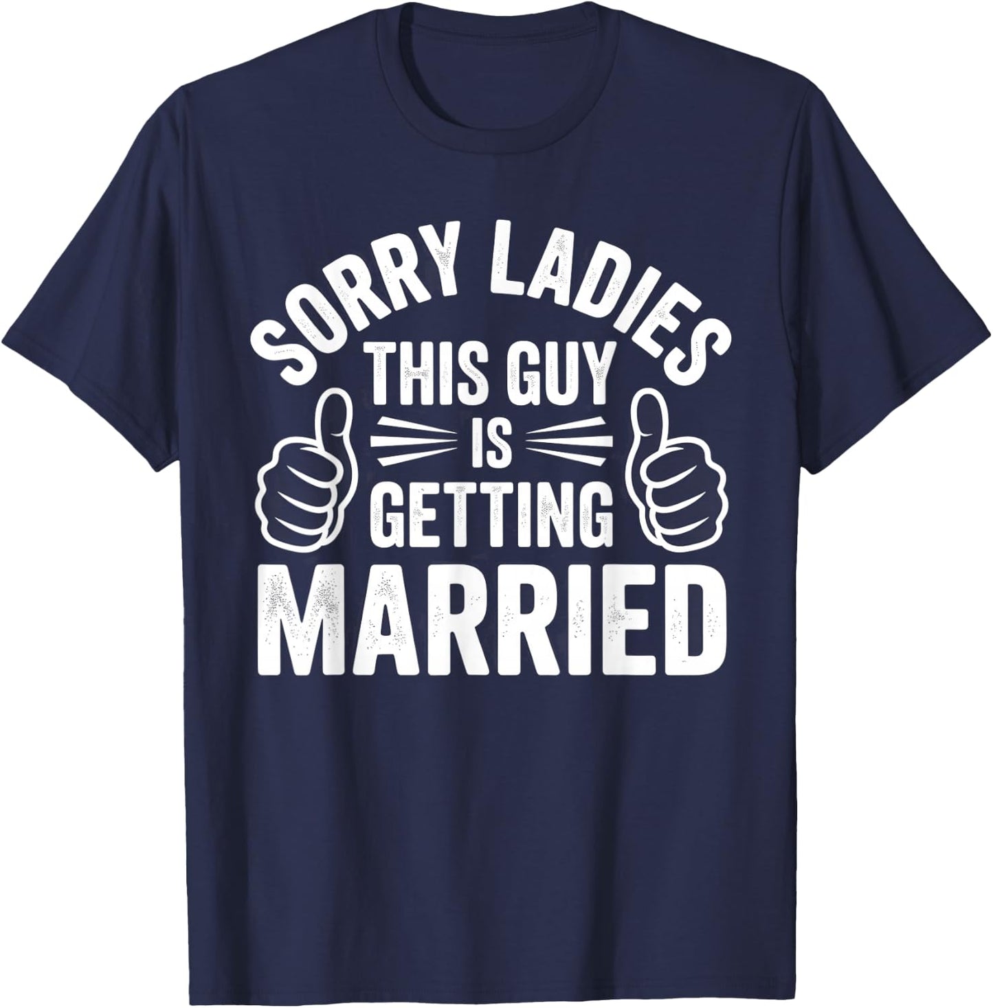 Funny Bachelor Party Stag Party For Groom T-Shirt - T-Shirt | Navy
