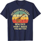 Vicious Mockery Bard T-Shirt - T-Shirt | Navy