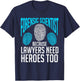 Forensic Scientist Gift Forensics Science Crime Chemistry T-Shirt - T-Shirt | Navy