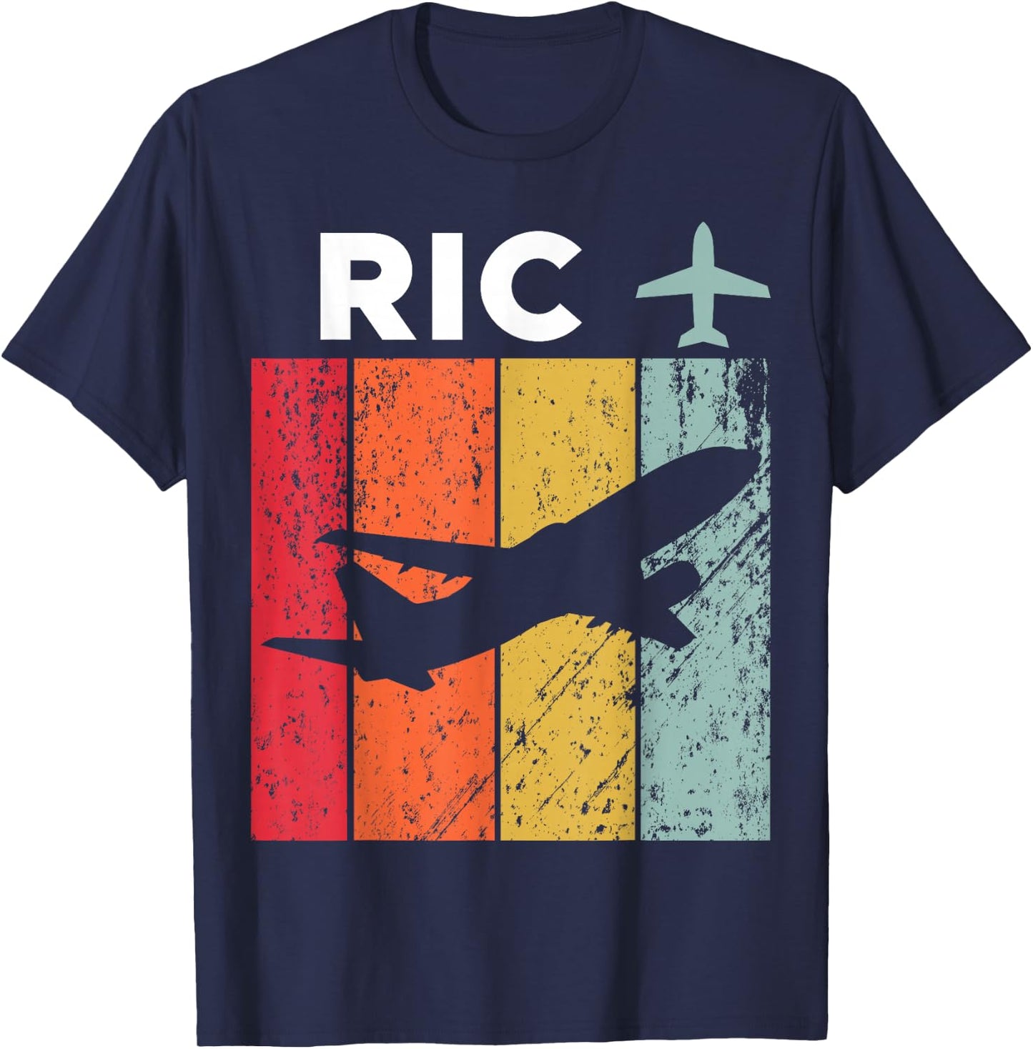 T-Shirt T-Shirt - T-Shirt | Navy