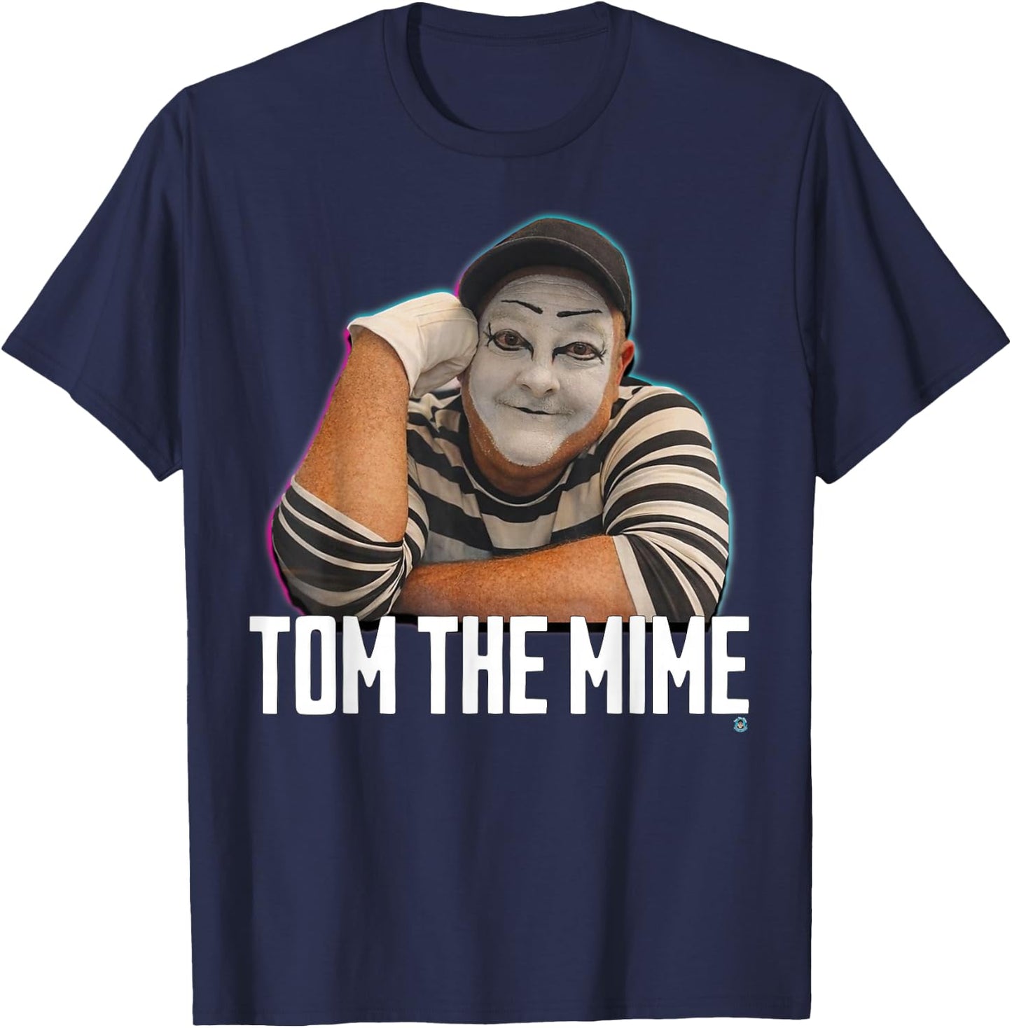 Collection T-Shirt - T-Shirt | Navy