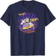 Disney Daisy's Mystical Treats I See Candy in Your Future T-Shirt - T-Shirt | Navy