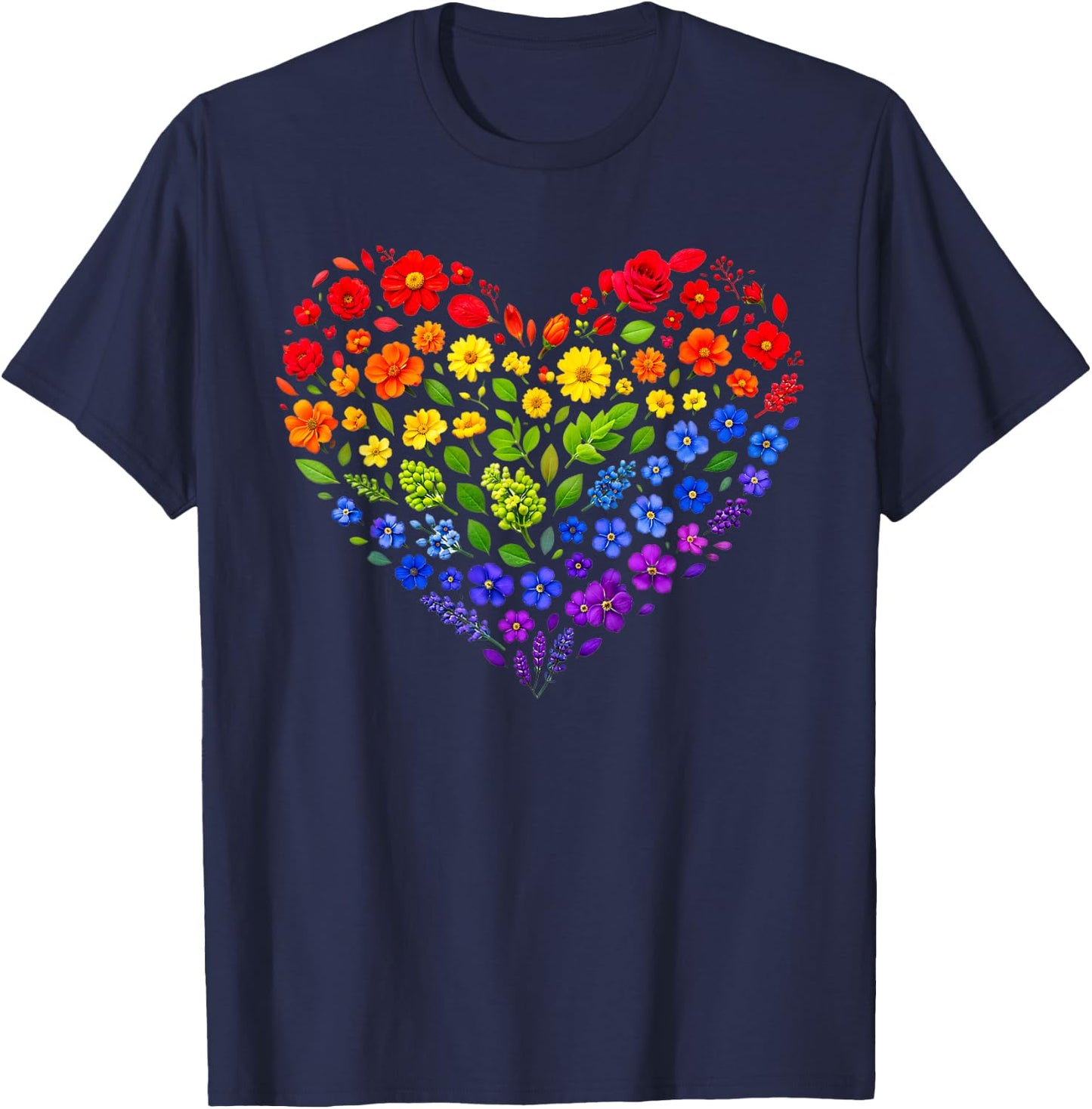 T-Shirt T-Shirt - T-Shirt | Navy