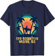 Leo Carrillo Beach CA, California Beach Lover T-Shirt - T-Shirt | Navy