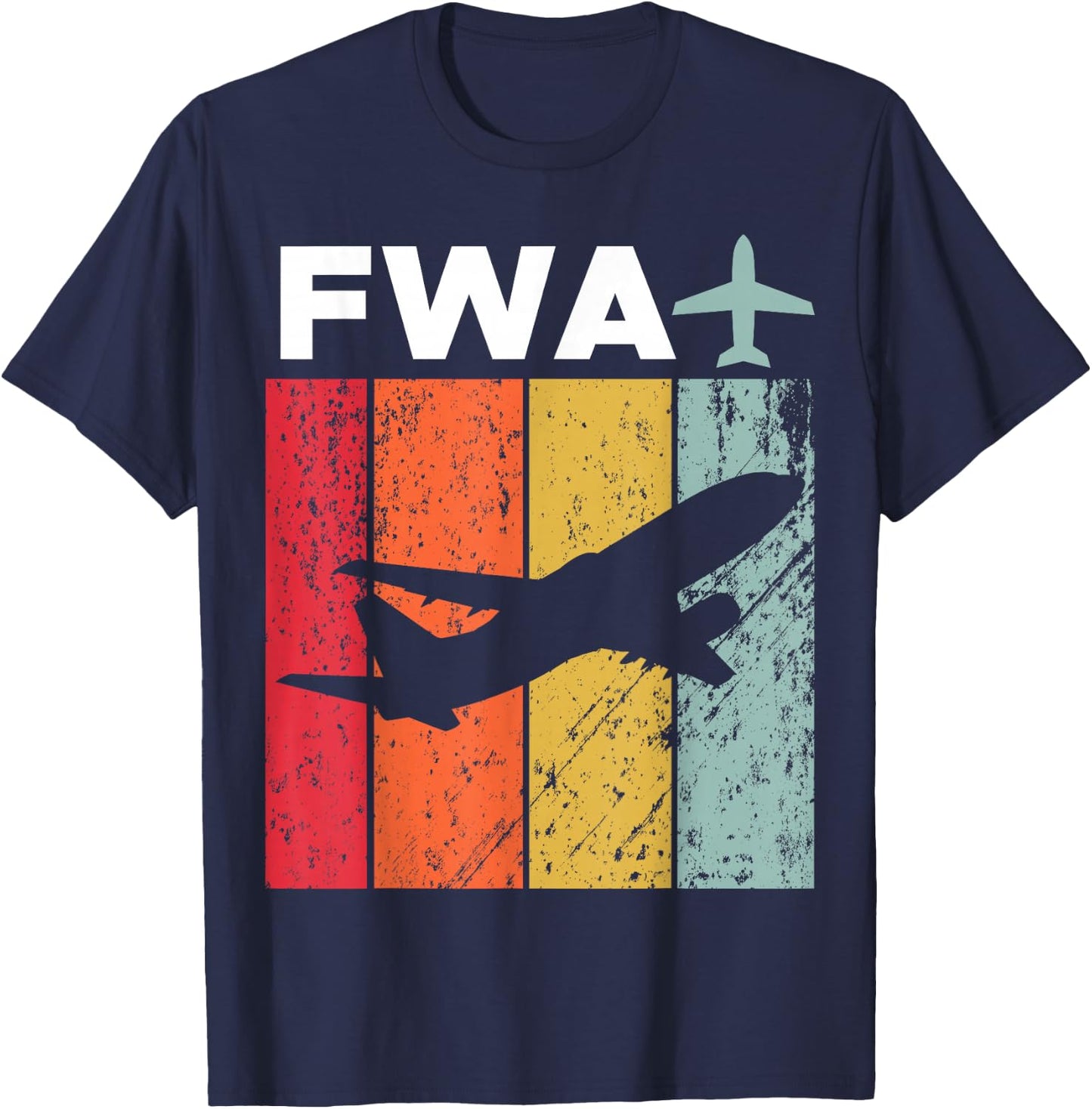 T-Shirt T-Shirt - T-Shirt | Navy
