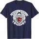Beautiful Pictures Love Dropkickss Design Music Outfits Logo T-Shirt - T-Shirt | Navy