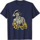 The Goonies One Eyed Willy T-Shirt - T-Shirt | Navy