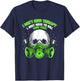 Exterminator Gift Pest Controller Mice or Bed Bug Killer T-Shirt - T-Shirt | Navy