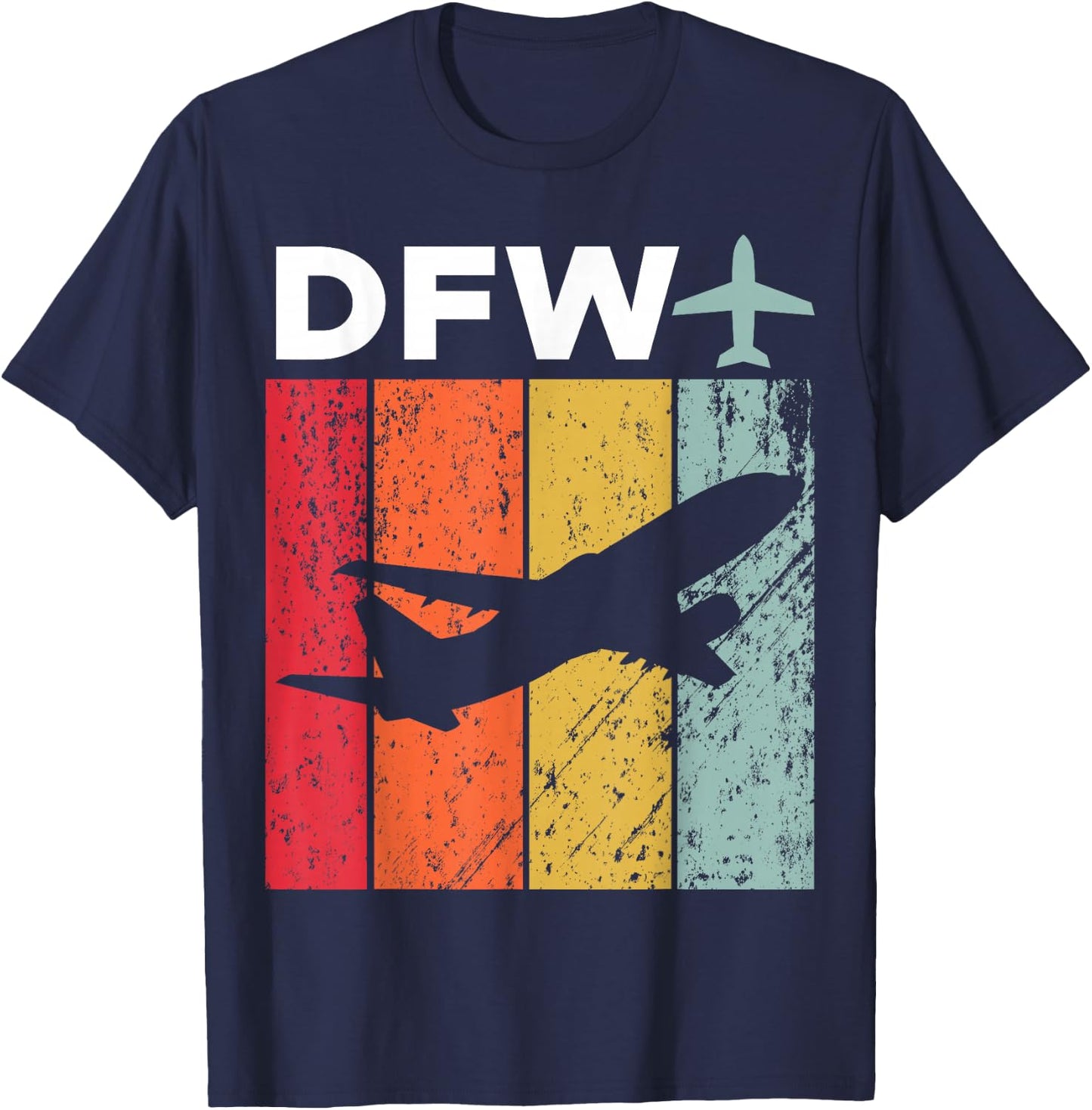 T-Shirt T-Shirt - T-Shirt | Navy