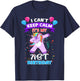 71th Birthday Unicorn Shirt For 71 Years Old Women At Age 71 T-Shirt - T-Shirt | Navy