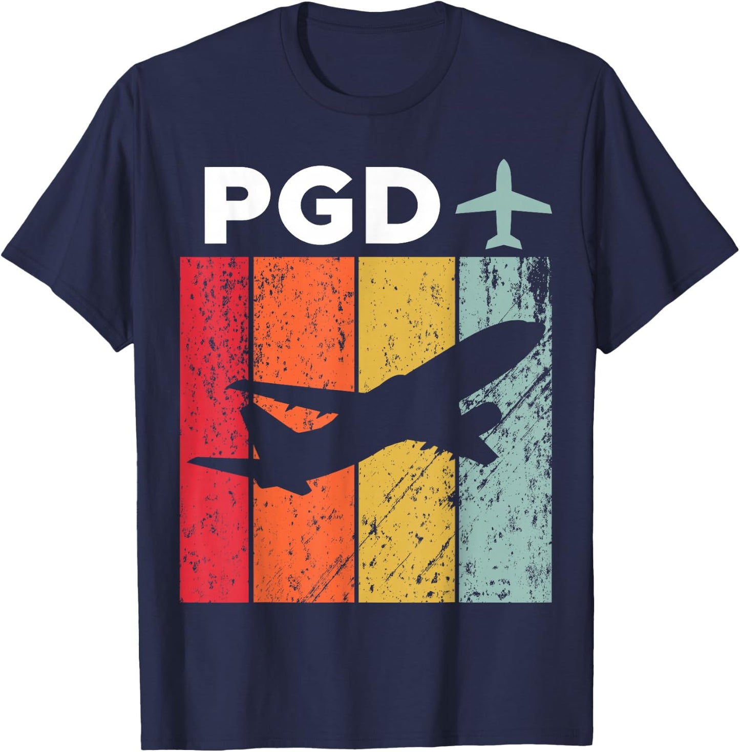 T-Shirt T-Shirt - T-Shirt | Navy