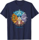 Walt Disney World 50th Anniversary Mickey Mouse Small T-Shirt - T-Shirt | Navy