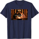 Sixteen Candles Where My Lore Started T-Shirt - T-Shirt | Navy