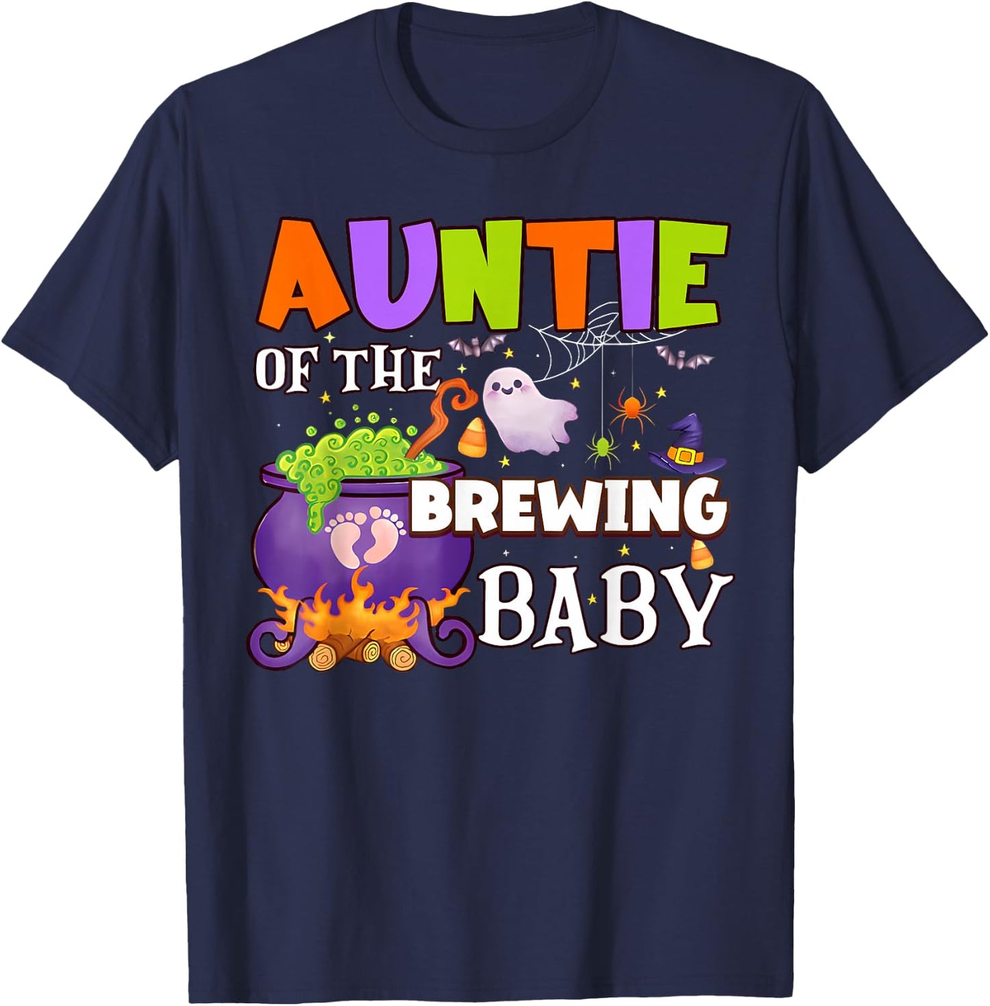 T-Shirt T-Shirt - T-Shirt | Navy