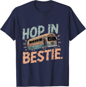 T-Shirt T-Shirt - T-Shirt | Navy