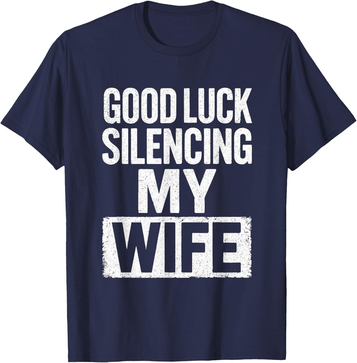 T-Shirt T-Shirt - T-Shirt | Navy