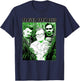 Trailer Park Boys in The Weeds High Contrast Photo TV Show T-Shirt - T-Shirt | Navy