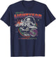Disney Pixar Toy Story Buzz Lightyear Interstellar Tour T-Shirt - T-Shirt | Navy
