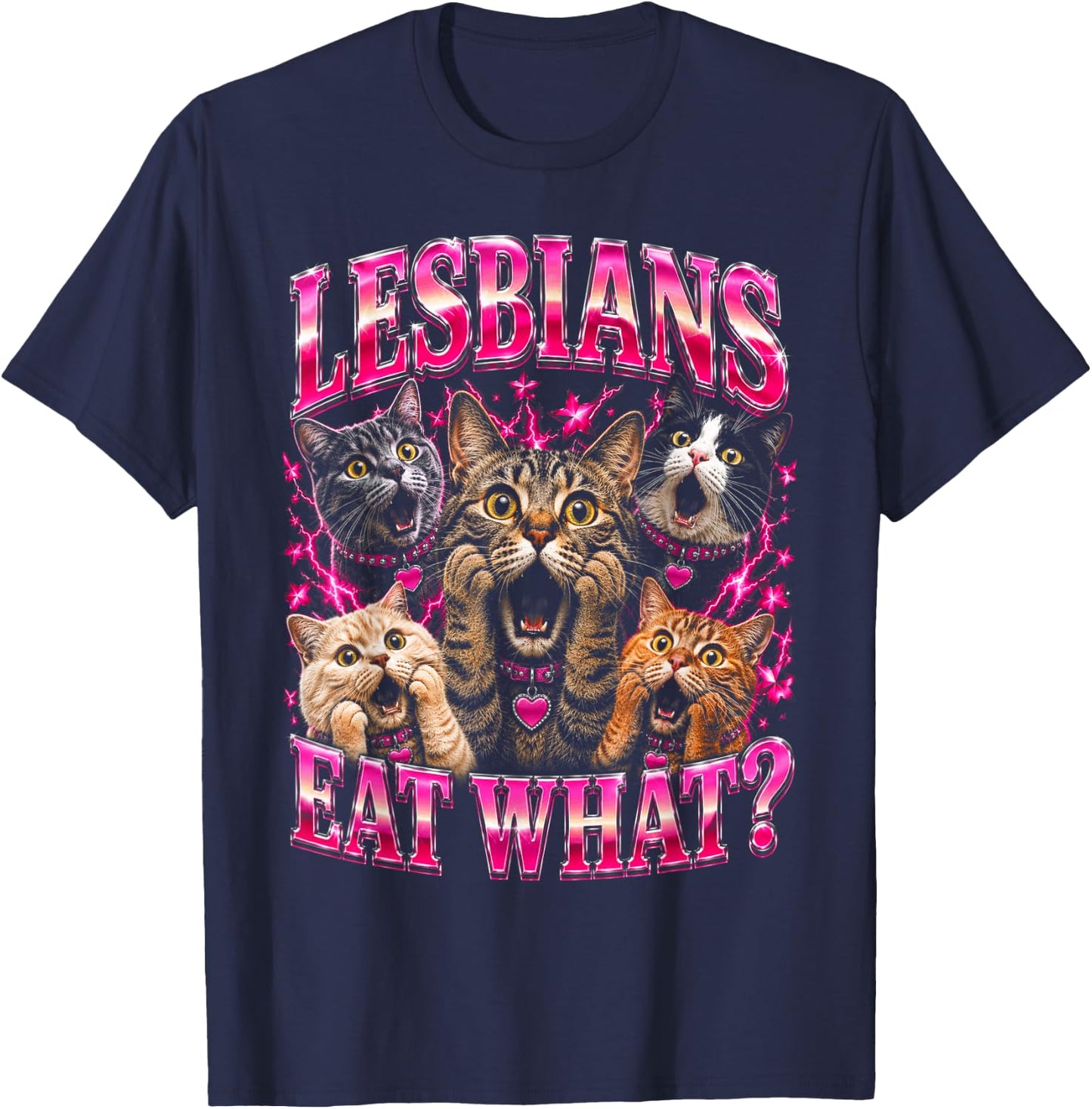 T-Shirt T-Shirt - T-Shirt | Navy