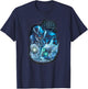 Green Lantern Blackhand T Shirt T-Shirt - T-Shirt | Navy