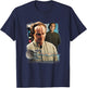 Star Trek Doctor Phlox T-Shirt - T-Shirt | Navy