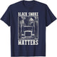 Super Trucker Big Rig Semi-Trailer Truck Driver T-Shirt - T-Shirt | Navy