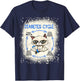 Diabetes Cycle Diabetes Awareness Funny Cat T-Shirt - T-Shirt | Navy