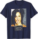 Sixx On Sixx – Mugshot T-Shirt - T-Shirt | Navy