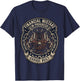 Mechanic Funny T-Shirt - T-Shirt | Navy