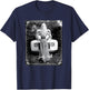 Dolly Parton Vintage Truck T-Shirt - T-Shirt | Navy