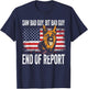 K-9 German Shepherd Police Dog Law Enforcement K-9 Handler T-Shirt - T-Shirt | Navy