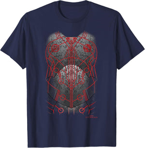 Marvel Eternals Druig Costume T-Shirt - T-Shirt | Navy