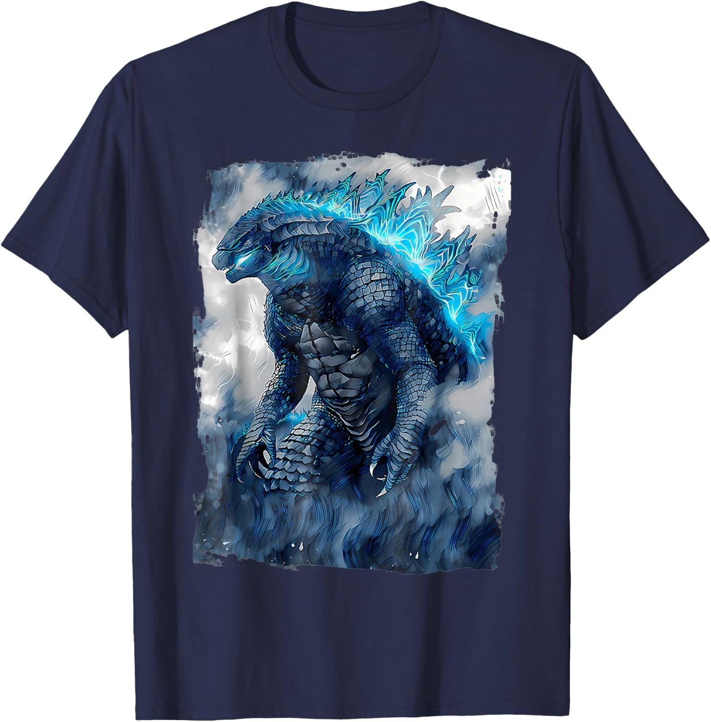 T-Shirt T-Shirt - T-Shirt | Navy