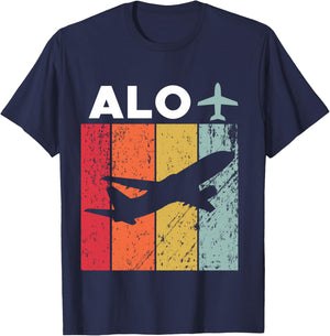 Long Sleeve T-Shirt T-Shirt - T-Shirt | Navy